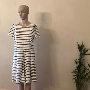 joe fresh size 10 summer dress